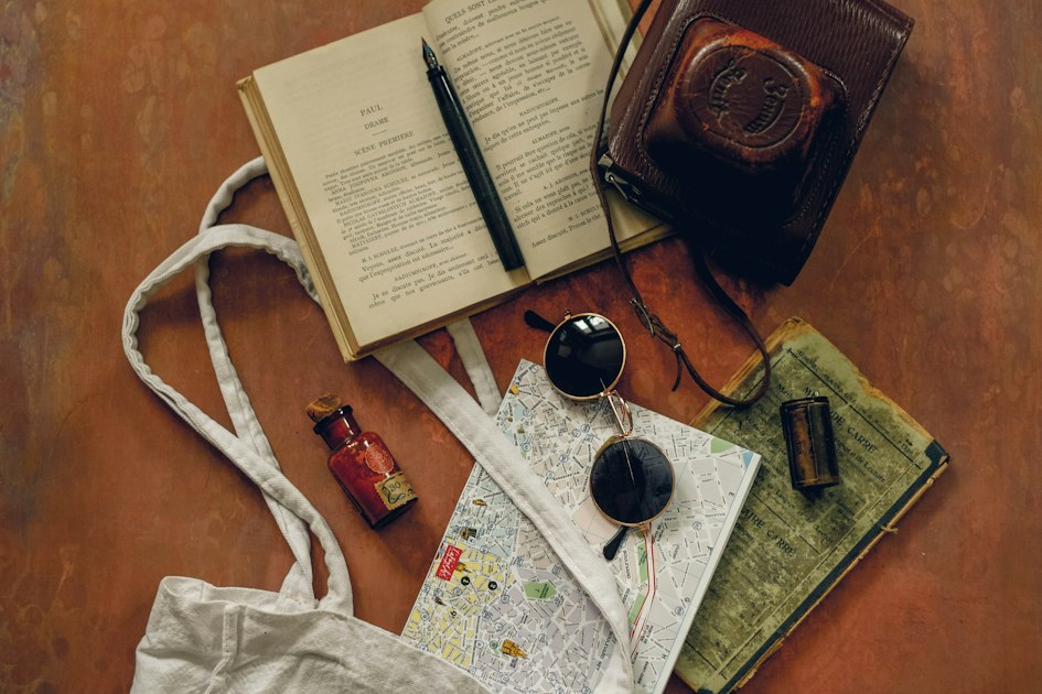 About Me: Your Travel Advisor